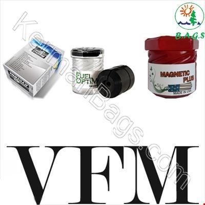 VFM بهترین پارت کاهش مصرف سوخت سال (ساخت امریکا)