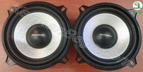 بلندگو pTS-550 خودرو