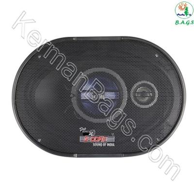 بلندگو cs-6907-5C خودرو