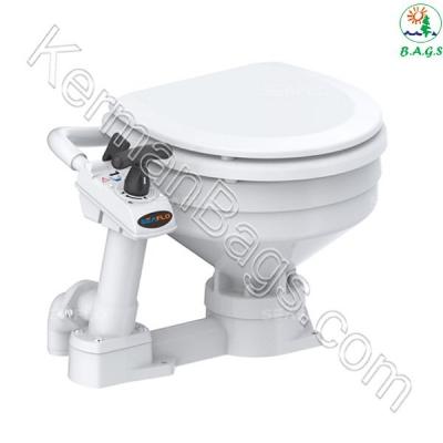 توالت فرنگی سی فلو مدل SFMTM-01
