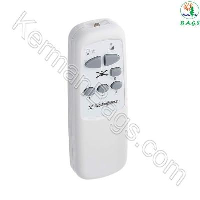 کیت ریموت کنترل پنکه سقفی وستینگهاوس مدل 78095