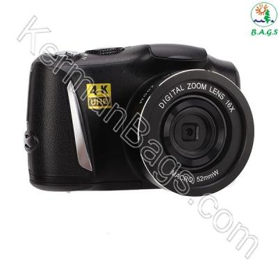 دوربین دیجیتال مدل 4K Ultra HD 48MP 16X 3.2inch IPS