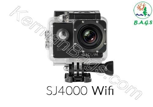 دوربین اسپرت خودرو SJCAM SJ4000