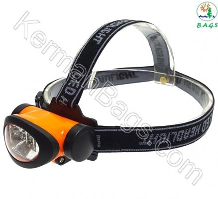 چراغ هدلایت ال ای دی HL-36