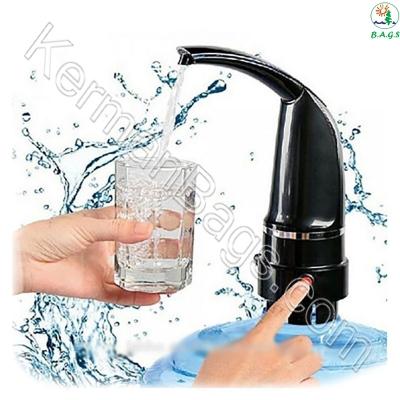 شیر برقی هوشمند مسافرتی و خانگی