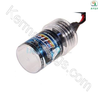 کیت زنون 55w نسل جدید (HID-9005)