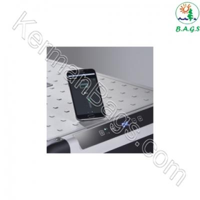 یخچال و فریزر خودرو وایکو مدل CFX-50
