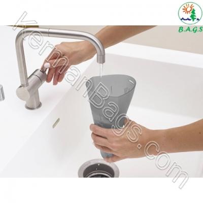 جارو شارژی فایرستون مدل VA0007-BKA