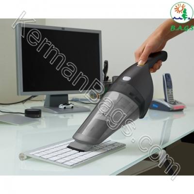 جارو شارژی فایرستون مدل VA0007-BKA
