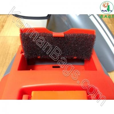 جارو شارژی بلک اند دکر مدل ACV1205-12