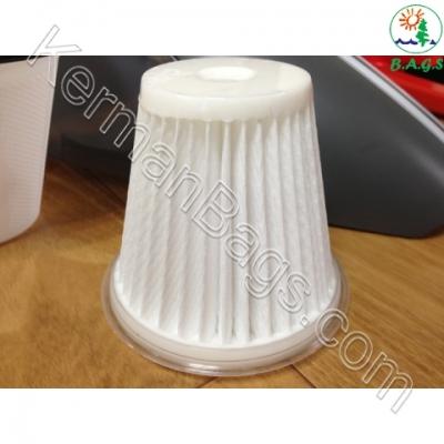 جارو شارژی بلک اند دکر مدل ACV1205-12