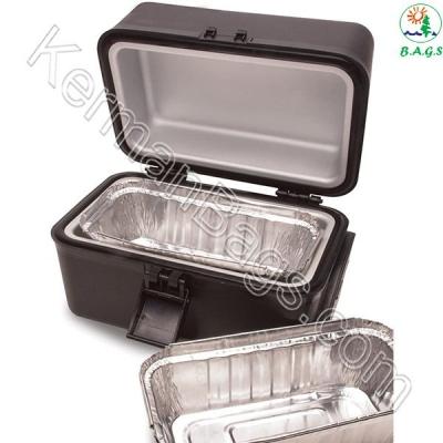 باکس گرمکن فندکی مدل MPSC-197