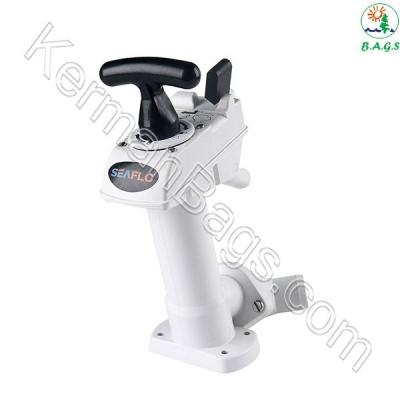 توالت فرنگی سی فلو مدل SFMTM-01