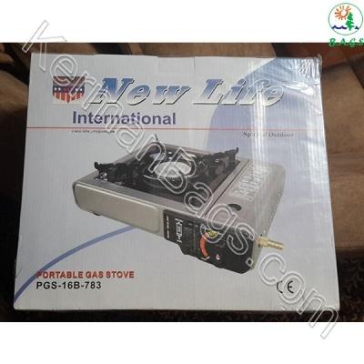 اجاق سفری نیو لایف مدل PGS-16B-783
