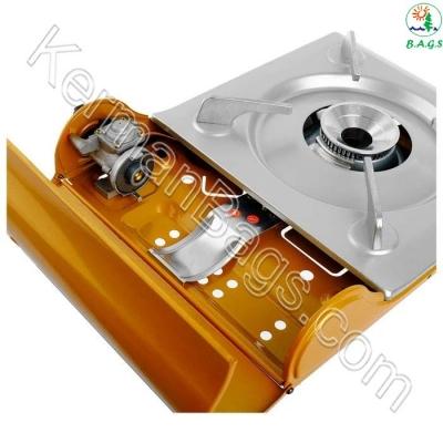 اجاق سفری جو دینگ مدل JD-300