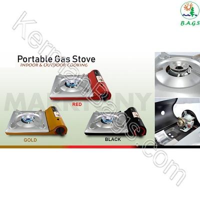 اجاق سفری جو دینگ مدل JD-300