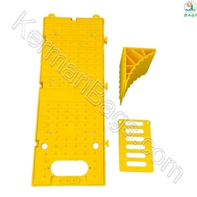 رمپ تراز کاروان اوزتریل مدل CSRA100x2