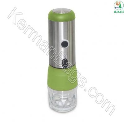 اسپرسوساز فندکی لواک مدل LWK-Miniauto-3in1