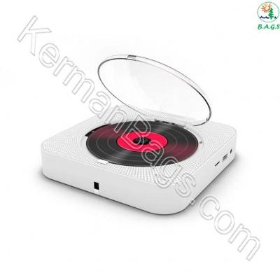 پخش کننده موسیقی سکین مدل KC-909