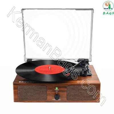 گرامافون ودرمر مدل Classic Entry Turntable