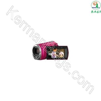 دوربین فیلم برداری جی وی سی مدل GZ-MS215