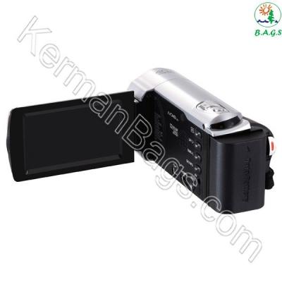 دوربین فیلم برداری جی وی سی مدل GZ-HM30