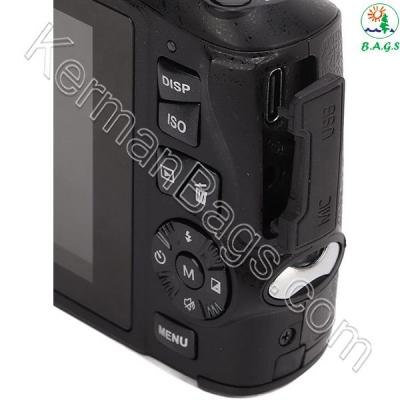 دوربین دیجیتال مدل 4K Ultra HD 48MP 16X 3.2inch IPS
