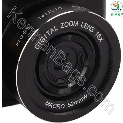 دوربین دیجیتال مدل 4K Ultra HD 48MP 16X 3.2inch IPS