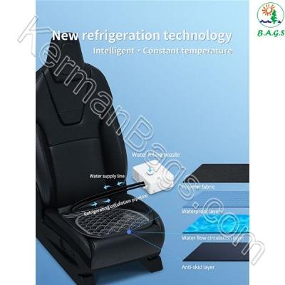 خنک کننده صندلی خودرو مدل IC-CC001