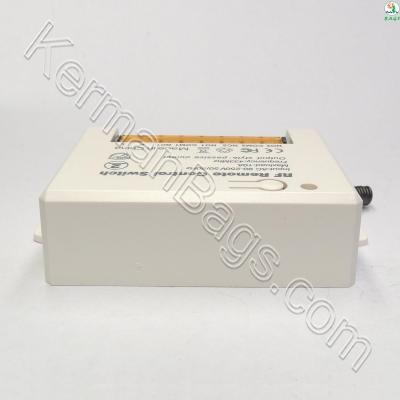 گیرنده رله 2 کانالی دیسرک مدل B09VXPCF2C