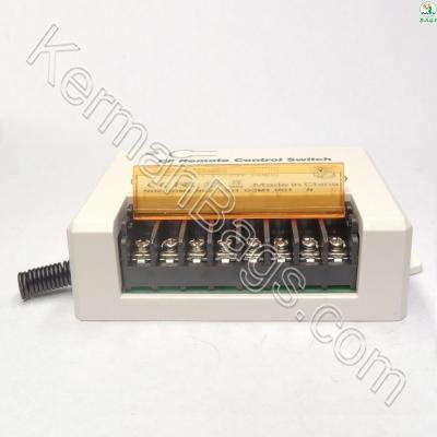 گیرنده رله 2 کانالی دیسرک مدل B09VXPCF2C