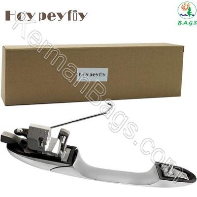 دستگیره بیرونی جلو راست در خودرو مدل ‎EDC19 مناسب برای فیات 500