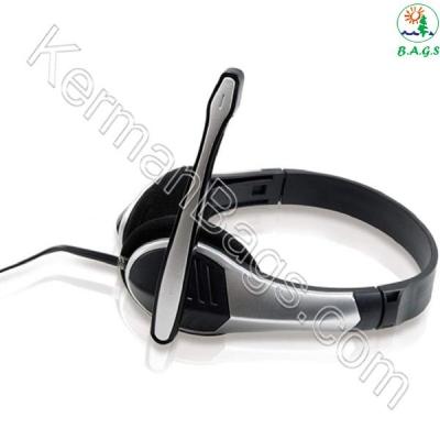 هدست مخصوص بازی کونکاپترونیک مدل CCHATSTAR2