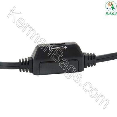 هدست مخصوص بازی کونکاپترونیک مدل CCHATSTAR2