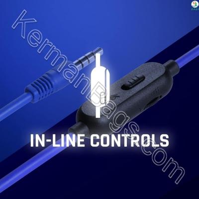 هدفون مخصوص بازی مدل SB913082