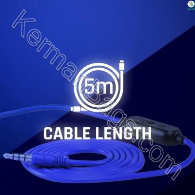 هدفون مخصوص بازی مدل SB913082