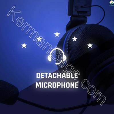 هدفون مخصوص بازی مدل SB913082