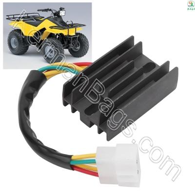 یکسو کننده ولتاژ رگولاتور خودرو مدل minifinker3eozb6s01d3
