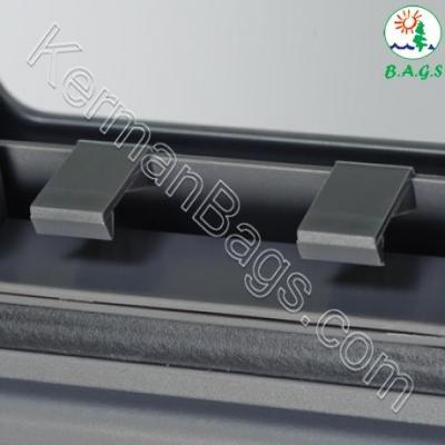 یخچال و فریزر وایکو 50 لیتری (ساخت کشور استرالیا) ویژه