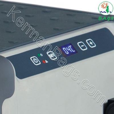 یخچال و فریزر وایکو 50 لیتری (ساخت کشور استرالیا) ویژه
