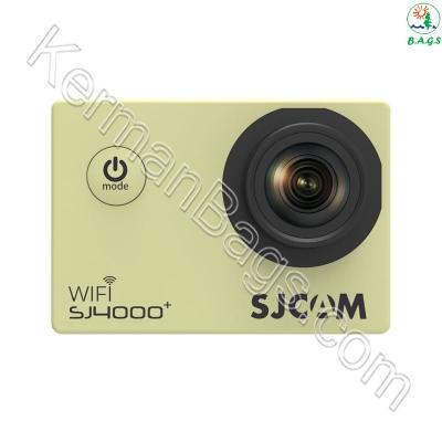 دوربین اسپرت خودرو SJCAM SJ4000+