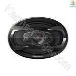 بلندگو طرح پایونر Ts-6995خودرو
