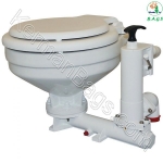توالت فرنگی دستی تی ام سی مدل TMC-29941