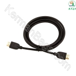 کابل HDMI به Micro HDMI امازون باسیکس مدل HL-007342 طول 1.8 متر