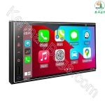 پخش کننده تصویری خودرو ابتبت مدل CA-61BT