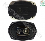 بلندگو Ts 6975-V2 خودرو