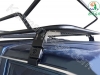 باربند پاترول 2 درب حرفه ای خودرو با کفی توری کامل