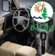 دستگاه تصفیه هوا مخصوص داخل خودرو زیلو