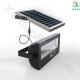 چراغ خورشیدی 36 ال ای دی هوشمند
