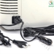 یخچال سردکن و گرم کن C-NS-9830
